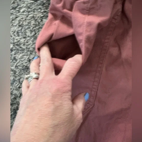 Vanilla Star Joggers - Picture 7 of 9